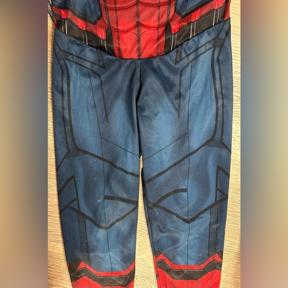 Spider-Man Costume - Picture 3 of 5
